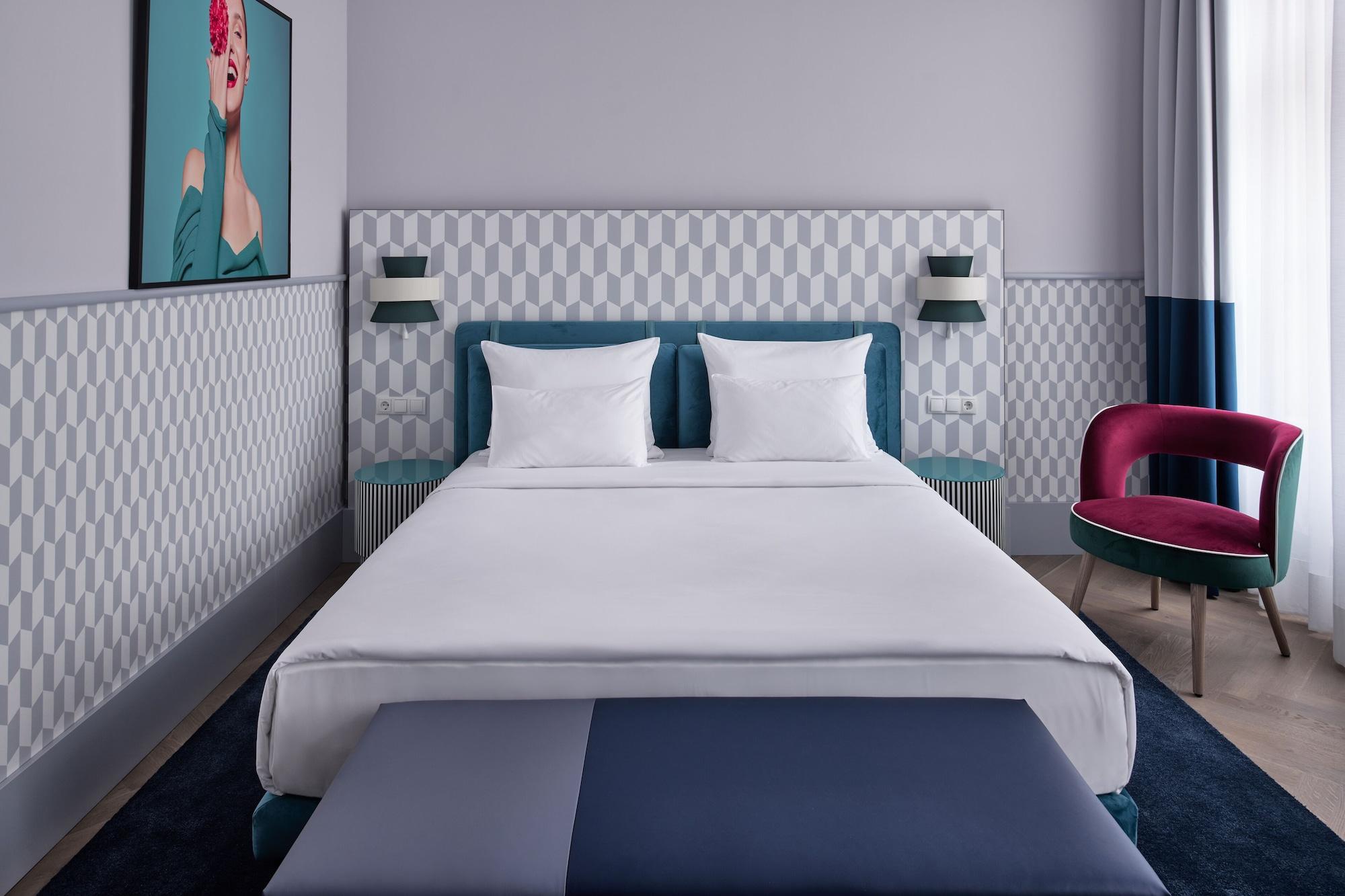 Hotel Falkensteiner Boutique Praga