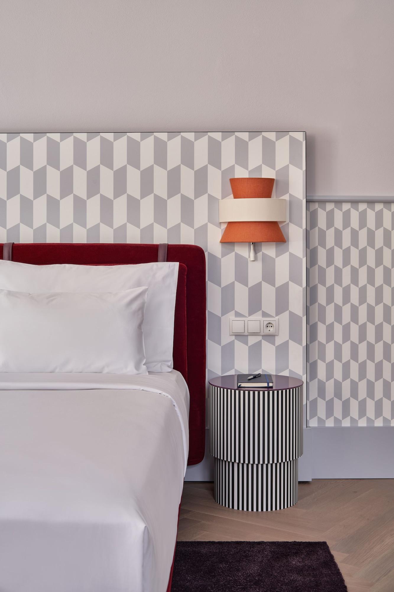 Falkensteiner Boutique 5* Praga