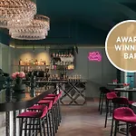 Falkensteiner Boutique Hotel Prague