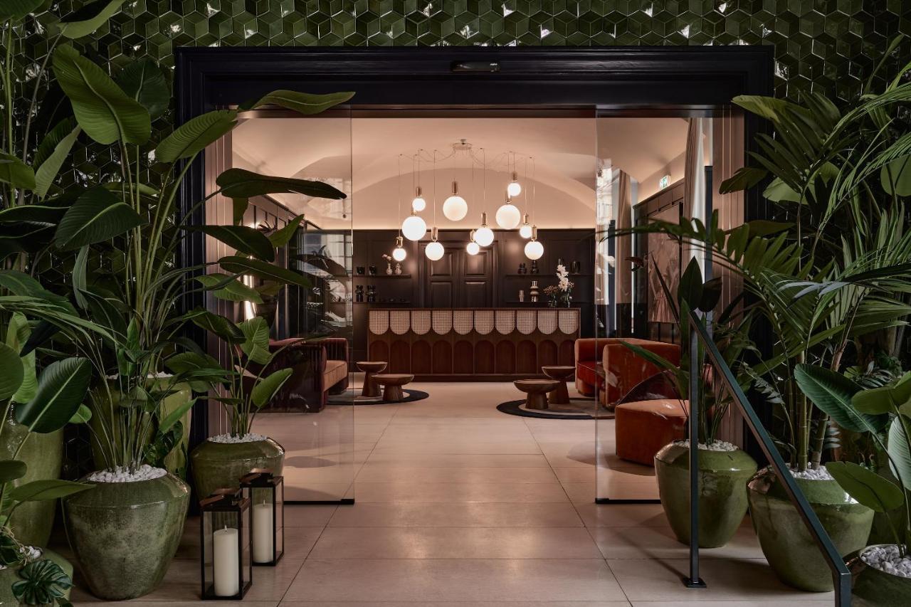Falkensteiner Boutique Praha