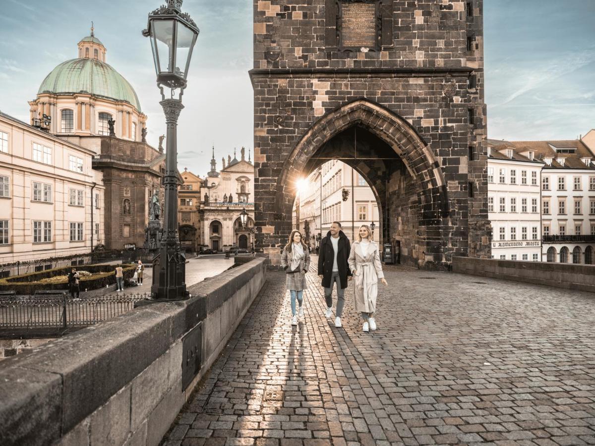Hotel Falkensteiner Boutique Praha