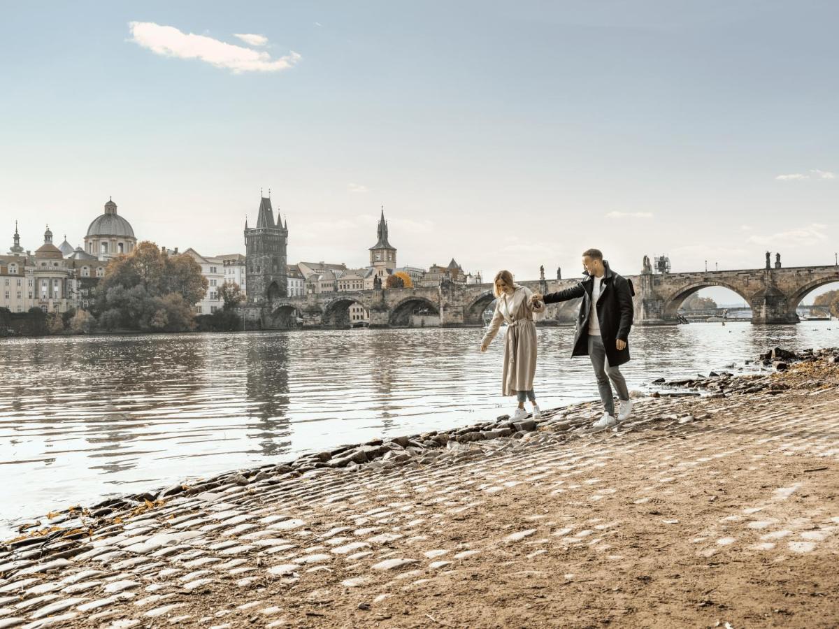Falkensteiner Boutique Praha