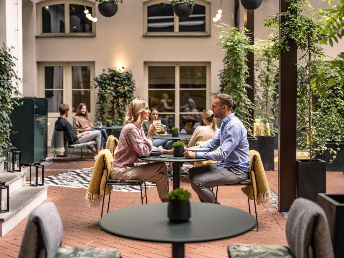 Falkensteiner Boutique Hotel Praha