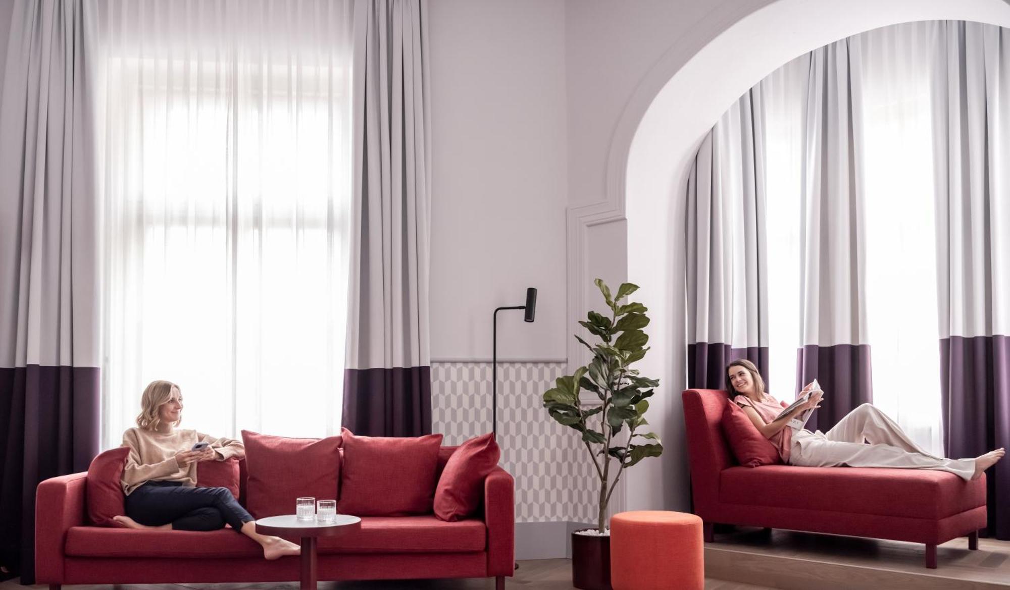 Falkensteiner Boutique Praha